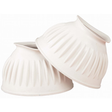 Cloches fermées caoutchouc T de T Cloches fermées caoutchouc T de T