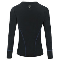 T-shirt Pro Series Rassembler manches longues Noir T-shirt Pro Series Rassembler manches longues Noir