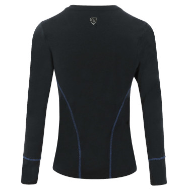 T-shirt Pro Series Rassembler manches longues T-shirt Pro Series Rassembler manches longues