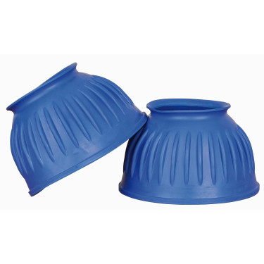 Cloches fermées caoutchouc T de T Cloches fermées caoutchouc T de T
