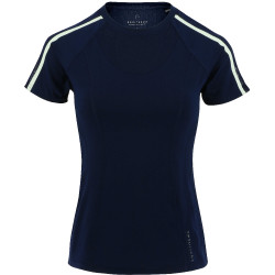 T-shirt Equithème Marion Bleu marine T-shirt Equithème Marion Bleu marine