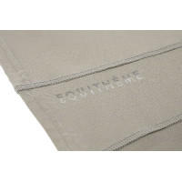 T-shirt Equithème Marion Taupe Marron T-shirt Equithème Marion Taupe Marron