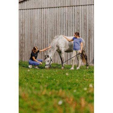 T-shirt Je t'aime Equithème Rosalie T-shirt Je t'aime Equithème Rosalie