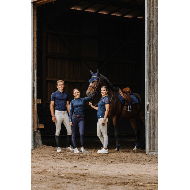 T-shirt Equithème Originals Mélodie T-shirt Equithème Originals Mélodie
