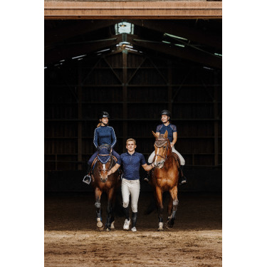 T-shirt Equithème Originals Mélodie T-shirt Equithème Originals Mélodie