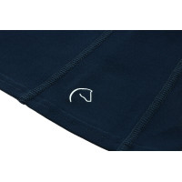 T-shirt Equithème Originals Mélodie Marine Bleu marine T-shirt Equithème Originals Mélodie Marine Bleu marine