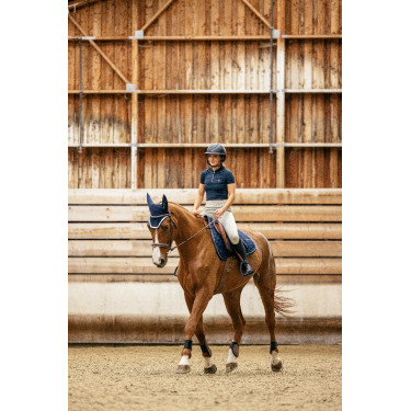Polo Je t'aime Equithème Alice Polo Je t'aime Equithème Alice