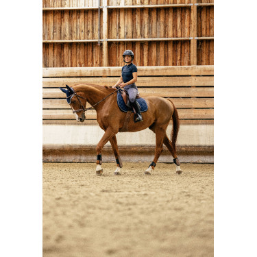 Polo Je t'aime Equithème Alice Polo Je t'aime Equithème Alice