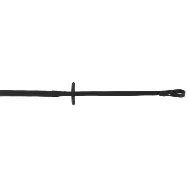 Rênes caoutchouc Norton Pro Rênes caoutchouc Norton Pro