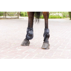 Protège-boulets Lami-Cell Power Deep V22 Noir Protège-boulets Lami-Cell Power Deep V22 Noir