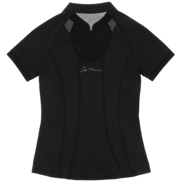 Polo Je t'aime Equithème Alice Polo Je t'aime Equithème Alice