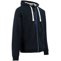 Sweat Equithème Hervé Bleu marine Sweat Equithème Hervé Bleu marine