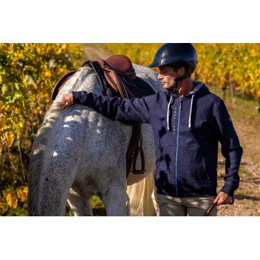 Sweat Equithème Hervé Sweat Equithème Hervé