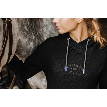 Sweat Je t'aime Equithème Selena Sweat Je t'aime Equithème Selena