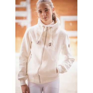 Sweat-shirt Pénélope Laponia Sweat-shirt Pénélope Laponia