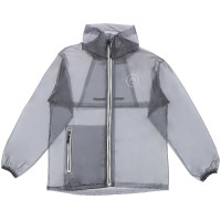 Imperméable Equithème Saigon Gris