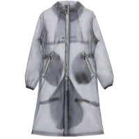 Imperméable Equithème Originals Hanoi Gris Imperméable Equithème Originals Hanoi Gris