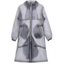 Imperméable Equithème Originals Hanoi Gris Imperméable Equithème Originals Hanoi Gris