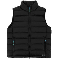 Gilet Riding World Ryan Noir Gilet Riding World Ryan Noir