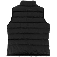 Gilet Riding World Robin Noir Gilet Riding World Robin Noir