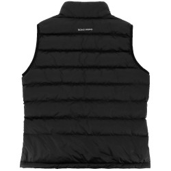 Gilet Riding World Robin Noir Gilet Riding World Robin Noir