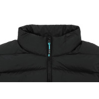 Gilet Riding World Robin Noir Gilet Riding World Robin Noir