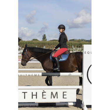 Veste hybride Equithème Olivia Veste hybride Equithème Olivia