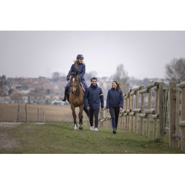 Blouson Equithème Bea Blouson Equithème Bea