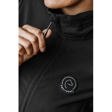 Blouson déperlant Je t'aime Equithème Dakota Blouson déperlant Je t'aime Equithème Dakota