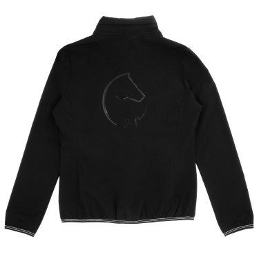 Blouson déperlant Je t'aime Equithème Dakota Blouson déperlant Je t'aime Equithème Dakota