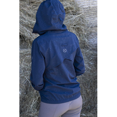 Veste de pluie Equithème Eliza Veste de pluie Equithème Eliza