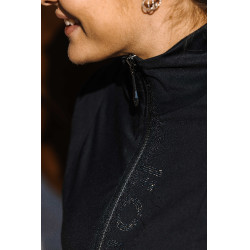 Veste Equithème Charlène Anthracite Gris Veste Equithème Charlène Anthracite Gris