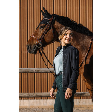 Veste Equithème Charlène Veste Equithème Charlène