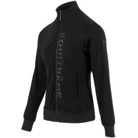 Veste Equithème Charlène Anthracite Gris Veste Equithème Charlène Anthracite Gris