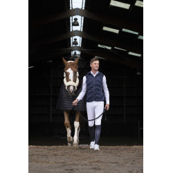 Gilet Pro Series Spirale Bleu marine Gilet Pro Series Spirale Bleu marine