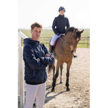 Veste matelassée Pro Series Diagonal Veste matelassée Pro Series Diagonal