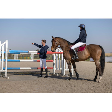 Veste matelassée Pro Series Diagonal Veste matelassée Pro Series Diagonal