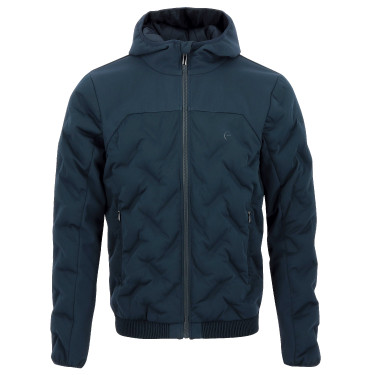 Veste matelassée Pro Series Diagonal Veste matelassée Pro Series Diagonal