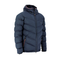 Doudoune homme Equithème Michael Bleu marine Doudoune homme Equithème Michael Bleu marine