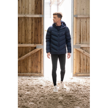 Doudoune homme Equithème Michael Doudoune homme Equithème Michael