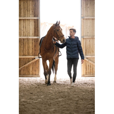 Doudoune homme Equithème Michael Doudoune homme Equithème Michael