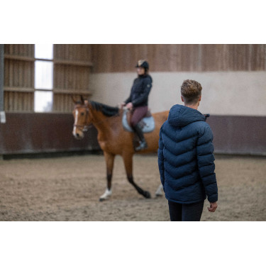 Doudoune homme Equithème Michael Doudoune homme Equithème Michael