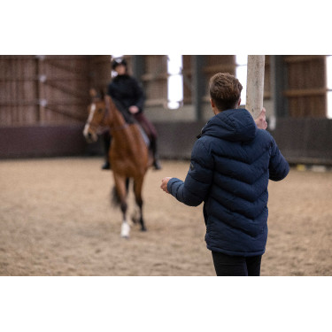 Doudoune homme Equithème Michael Doudoune homme Equithème Michael