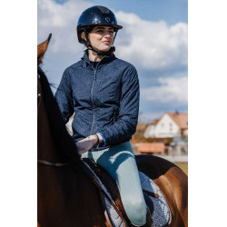 Veste Pro Series Amalfi Marine Bleu marine