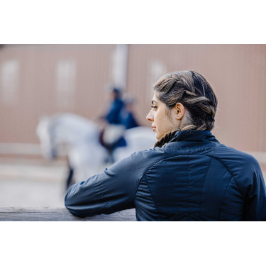 Veste Pro Series Amalfi Marine Bleu marine