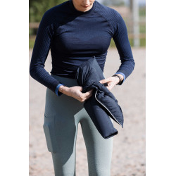 Veste Pro Series Amalfi Marine Bleu marine