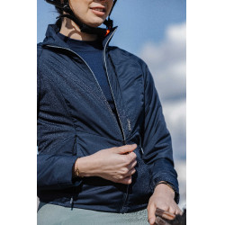 Veste Pro Series Amalfi Marine Bleu marine