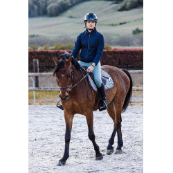 Veste Pro Series Amalfi Marine Bleu marine