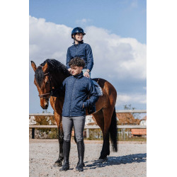 Veste Pro Series Amalfi Marine Bleu marine