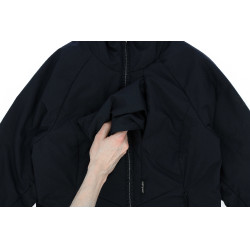 Veste Pro Series Amalfi Marine Bleu marine